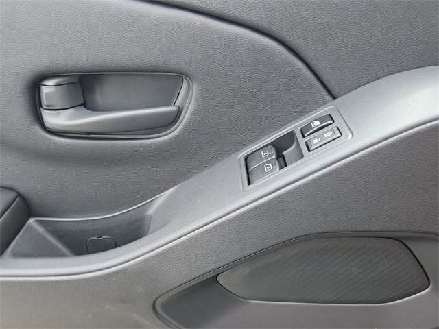 New 2026 Nissan Frontier S image 26