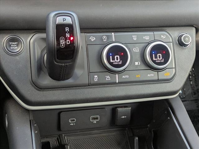 Used 2024 Land Rover Defender 110 S AWD/4WD image 15