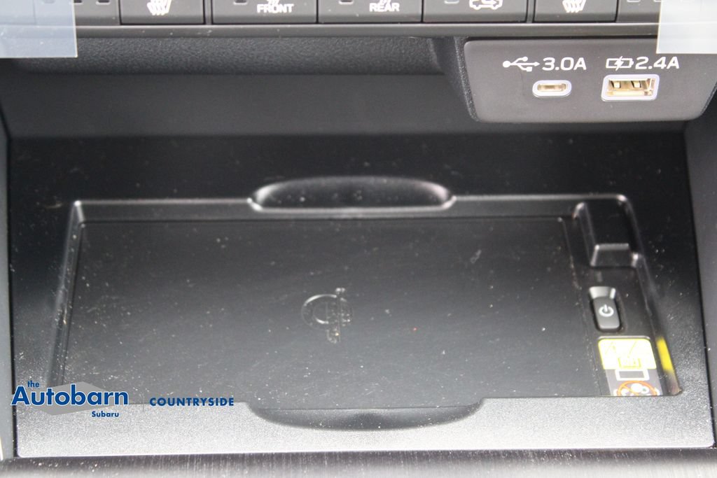 New 2026 Subaru Outback Wilderness AWD/4WD image 15