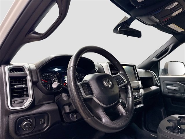 Used 2022 RAM 2500 Big Horn image 9