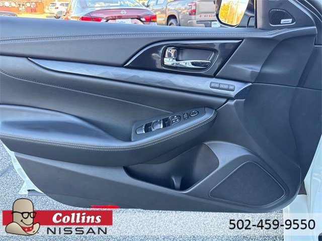 Used 2019 Nissan Maxima Platinum w/ Sport Mat Group image 13