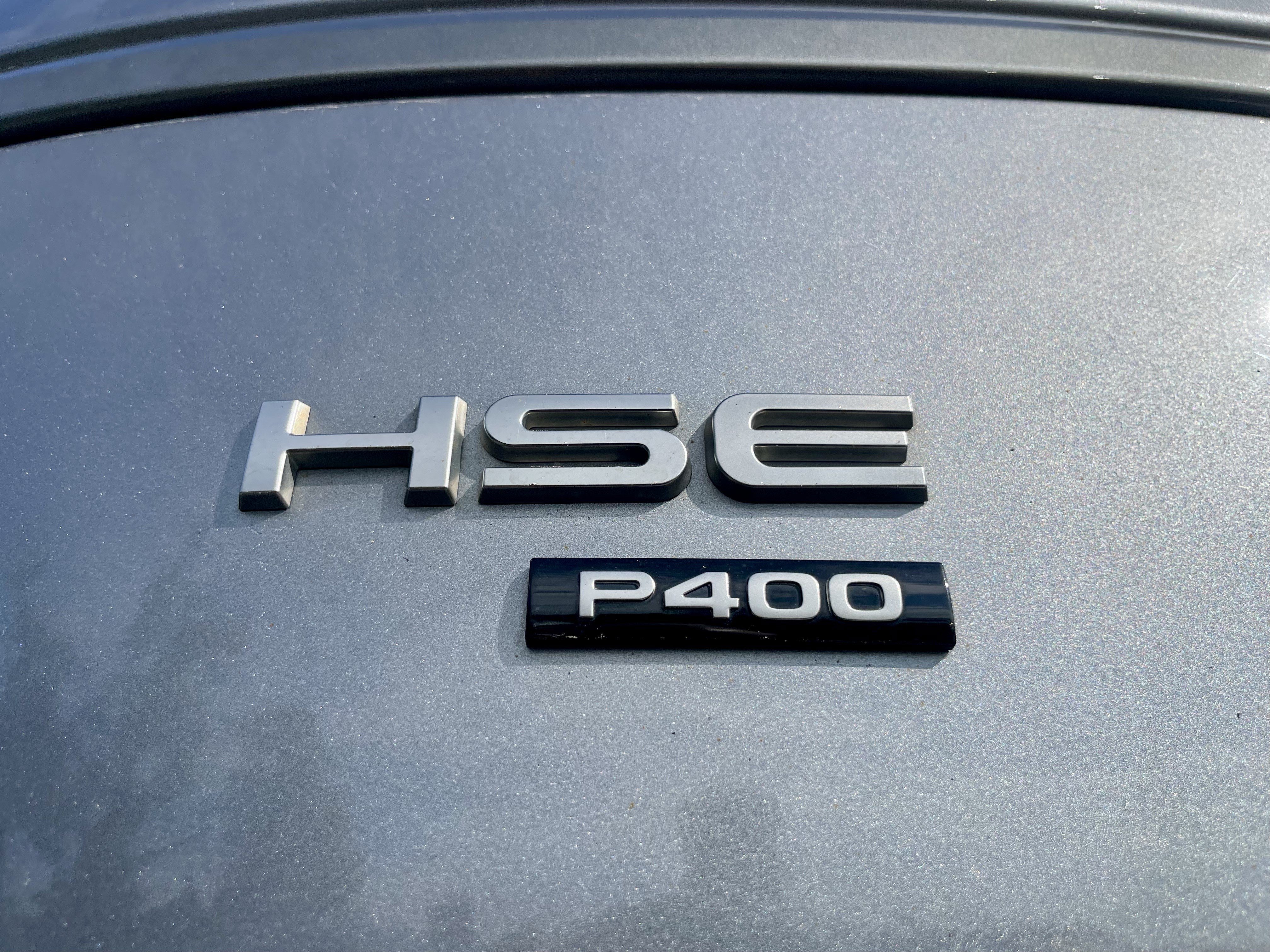 Used 2022 Land Rover Range Rover Westminster Edition AWD/4WD image 34