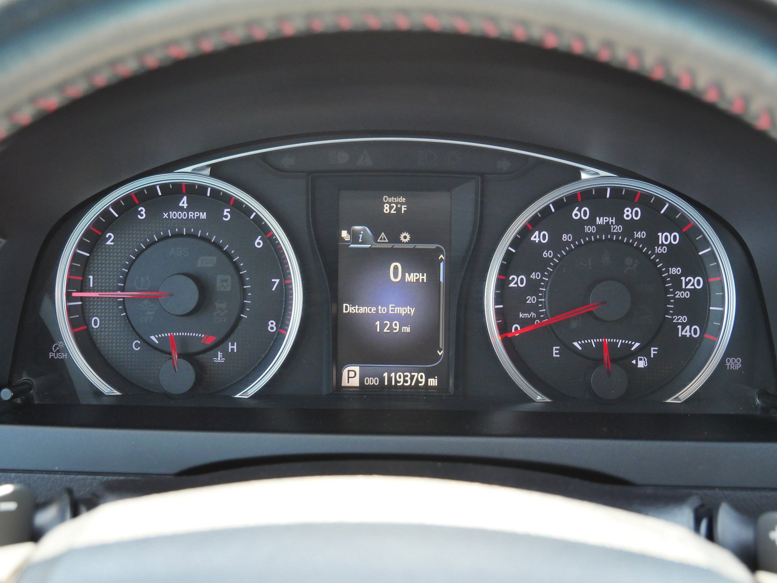 Used 2016 Toyota Camry SE FWD image 22