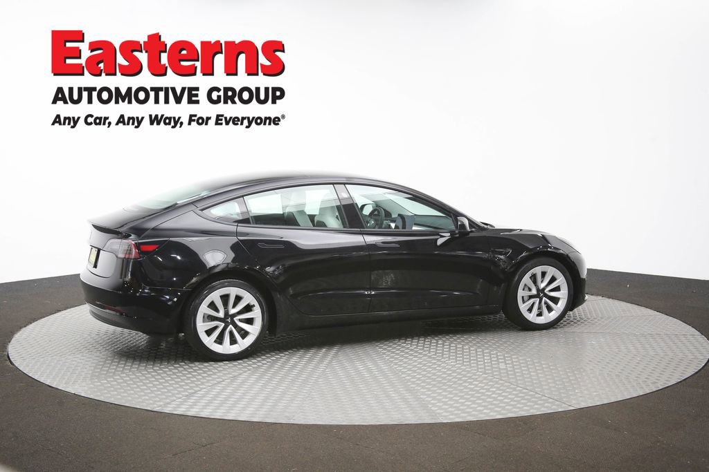 Used 2023 Tesla Model 3 Standard Range image 43