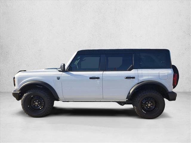 New 2026 Ford Bronco Big Bend image 5