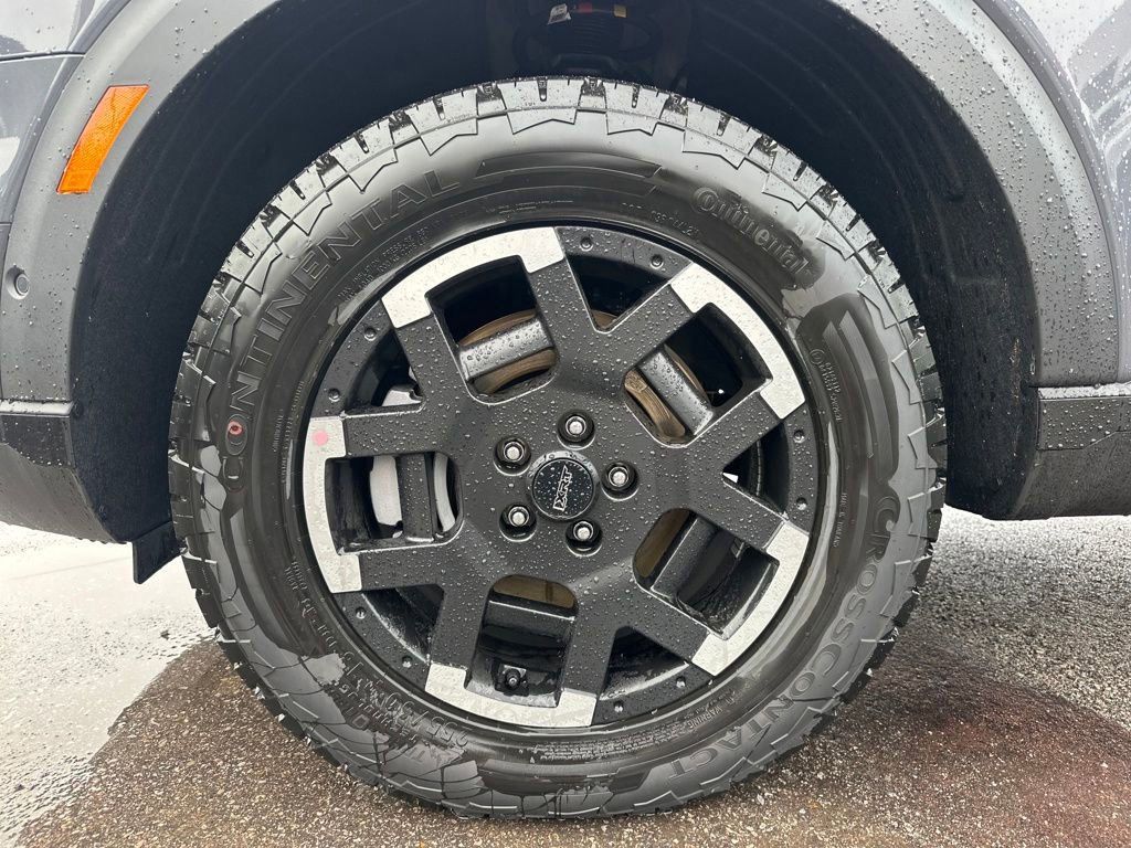 New 2026 Hyundai Palisade XRT Pro AWD/4WD image 28