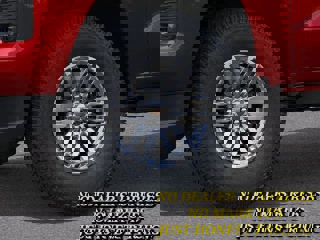 New 2026 Chevrolet Colorado LT w/ LT Convenience Package image 9