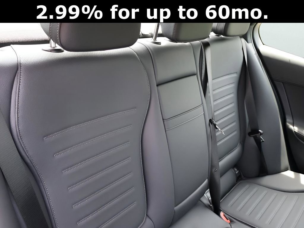 Certified 2025 Mercedes-Benz C 300 4MATIC Sedan image 14