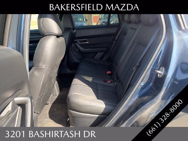 Certified 2026 MAZDA CX-50 AWD 2.5 Hybrid w/ Cargo Package image 23