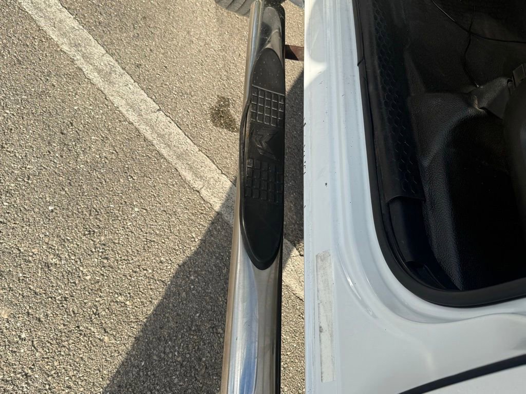 Used 2017 RAM 5500 Tradesman w/ Chrome Appearance Group image 28