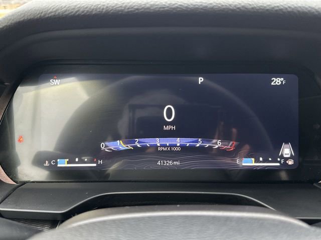 Used 2023 Jeep Grand Cherokee L Laredo image 11