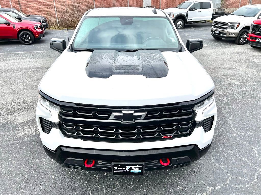 Used 2023 Chevrolet Silverado 1500 LT Trail Boss image 12
