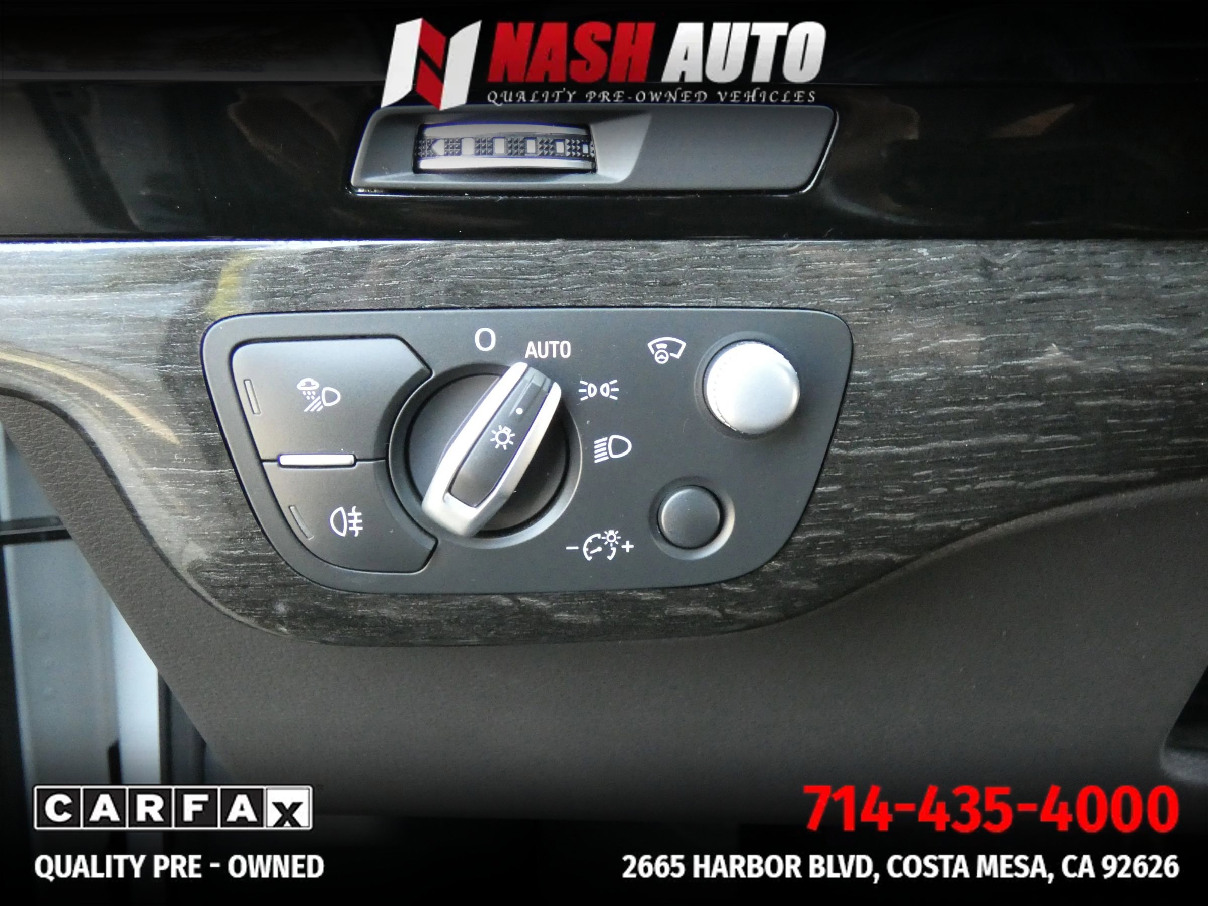 Used 2019 Audi Q7 3.0T Prestige w/ Prestige Package AWD/4WD image 72