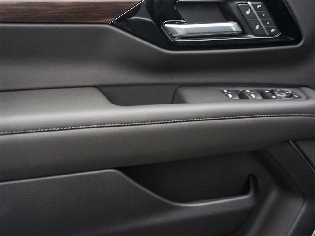 New 2026 Chevrolet Tahoe Z71 w/ Comfort Package image 19