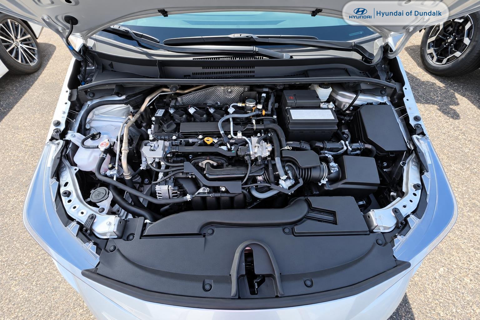 Used 2025 Toyota Corolla LE FWD image 13