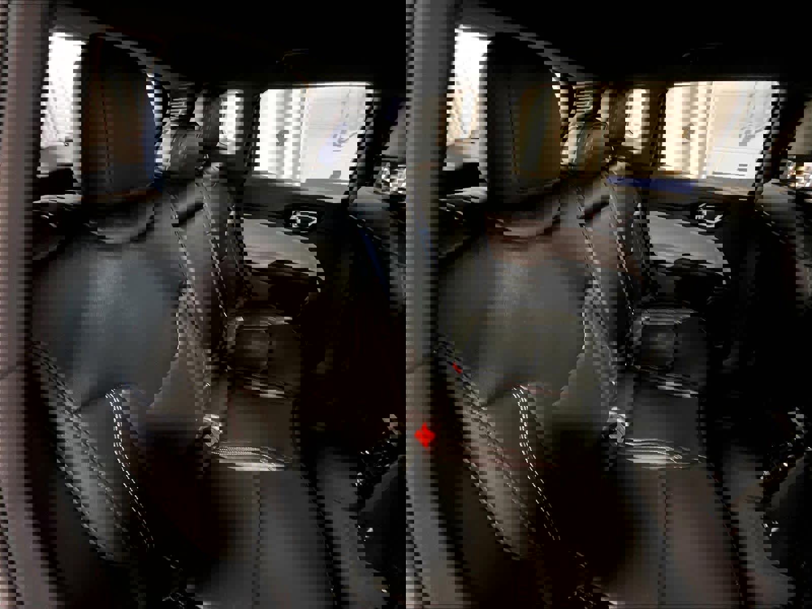 Used 2025 Jeep Compass Limited AWD/4WD image 16