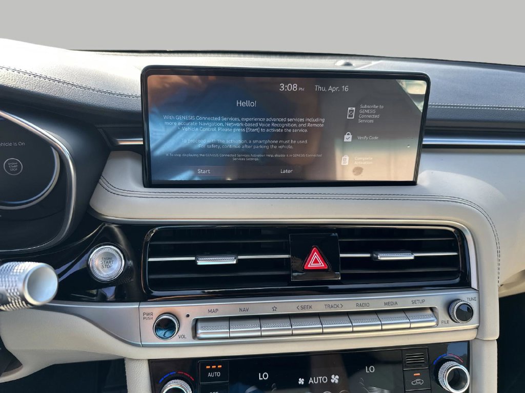 New 2026 Genesis G70 2.5T RWD image 17