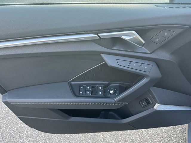 Certified 2023 Audi A3 2.0T Premium Plus image 26