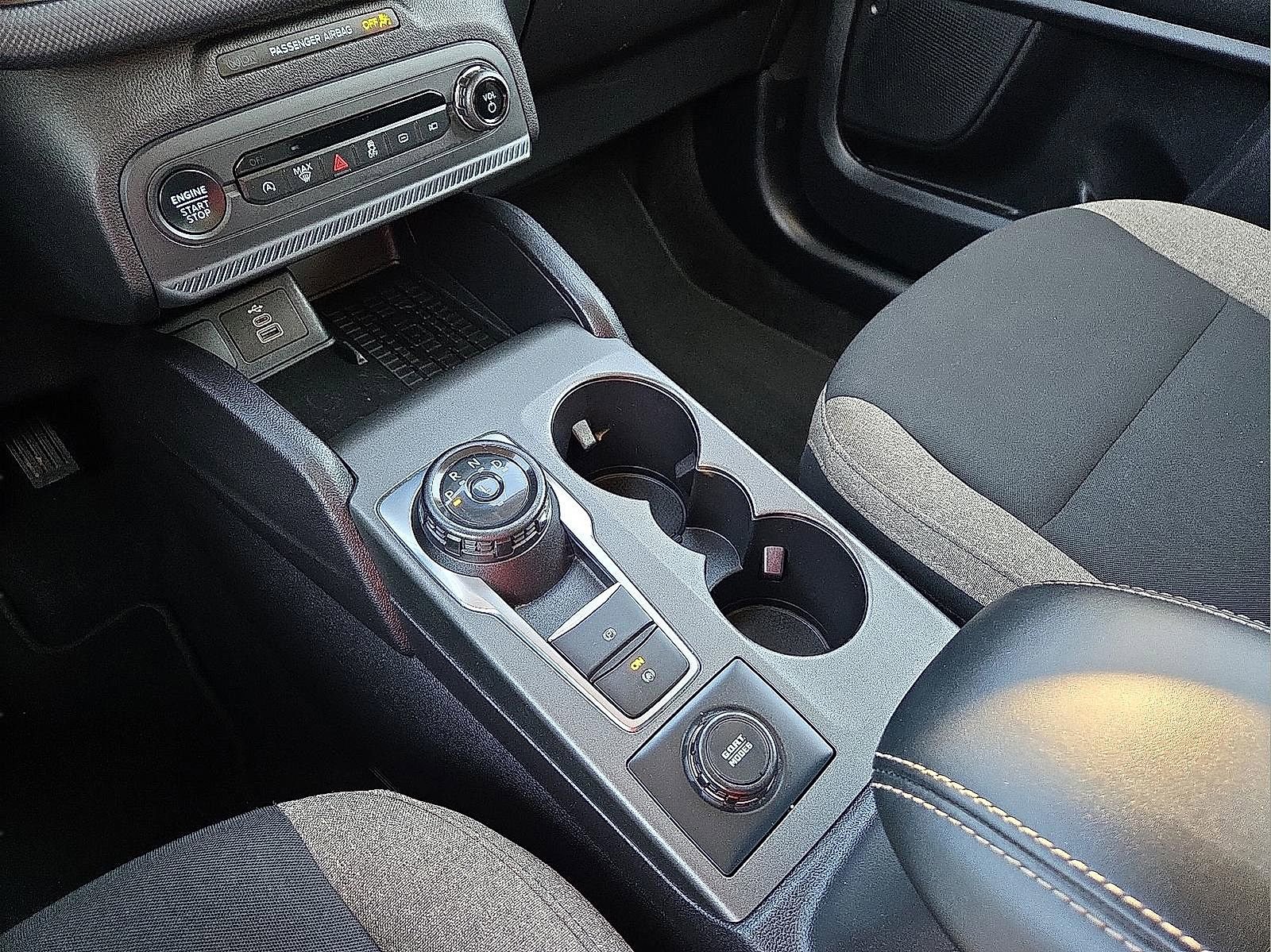 Certified 2025 Ford Bronco Sport Big Bend image 25