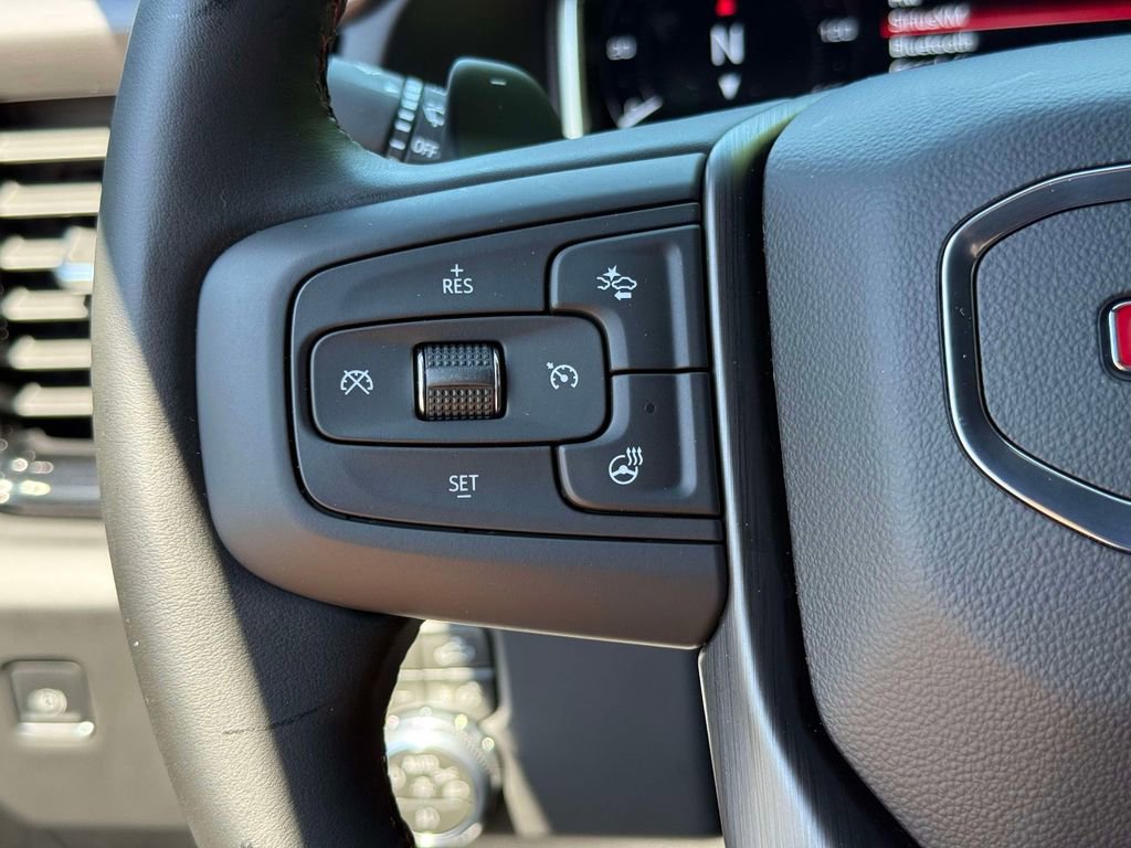 Used 2026 GMC Sierra 1500 AT4X AWD/4WD image 32