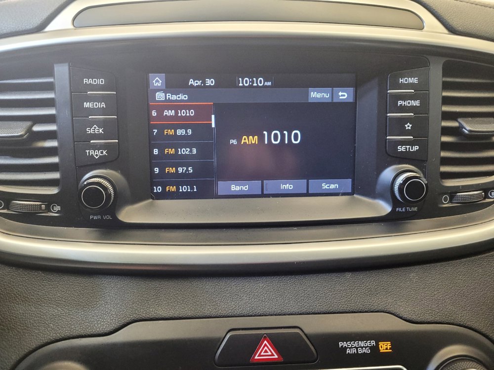 Used 2019 Kia Sorento AWD V6 image 25
