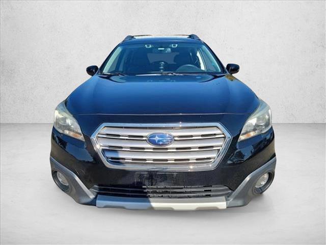 Used 2016 Subaru Outback 2.5i Limited image 2