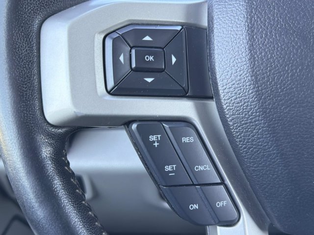 Used 2019 Ford F150 Lariat AWD/4WD image 28
