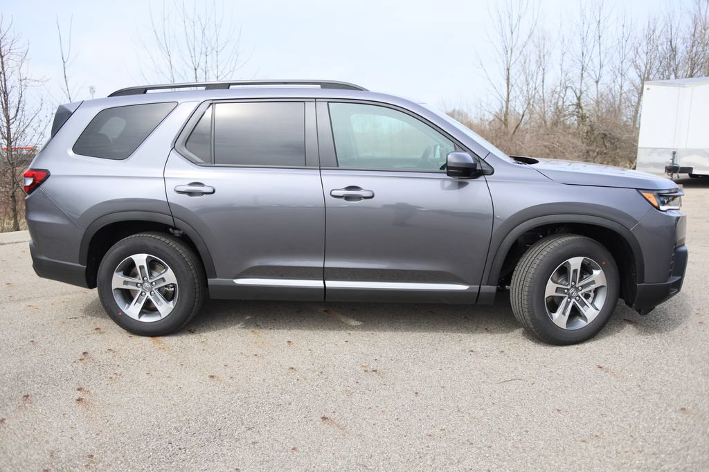 New 2026 Honda Pilot EX-L image 7