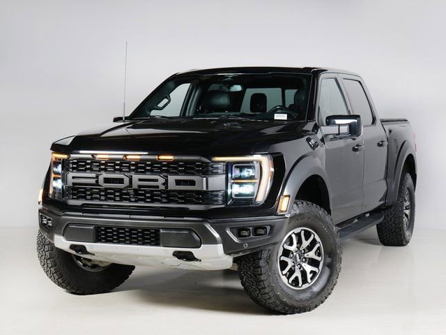 Used 2023 Ford F150 Raptor