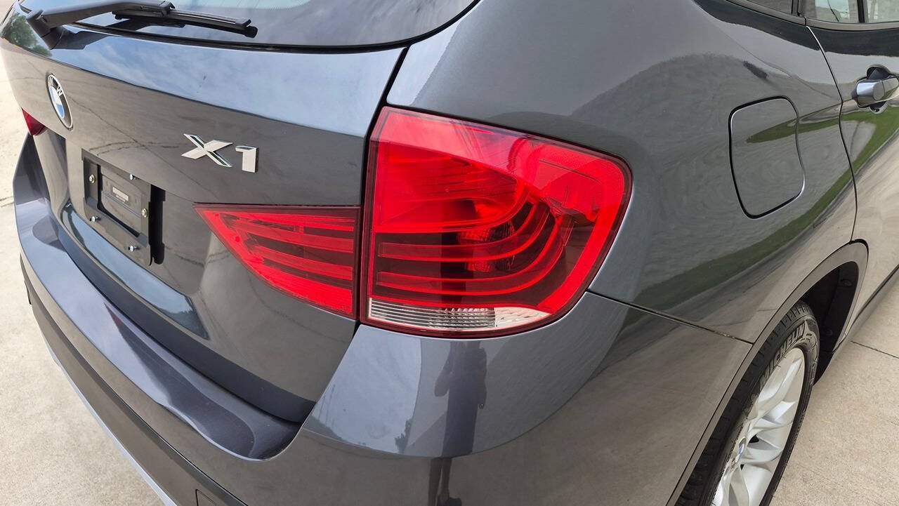 Used 2015 BMW X1 xDrive28i AWD/4WD image 25