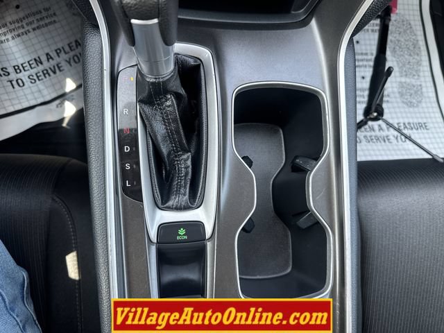 Used 2018 Honda Accord LX image 19