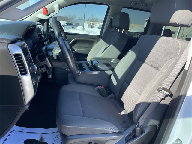 Used 2017 Chevrolet Silverado 1500 LT image 11