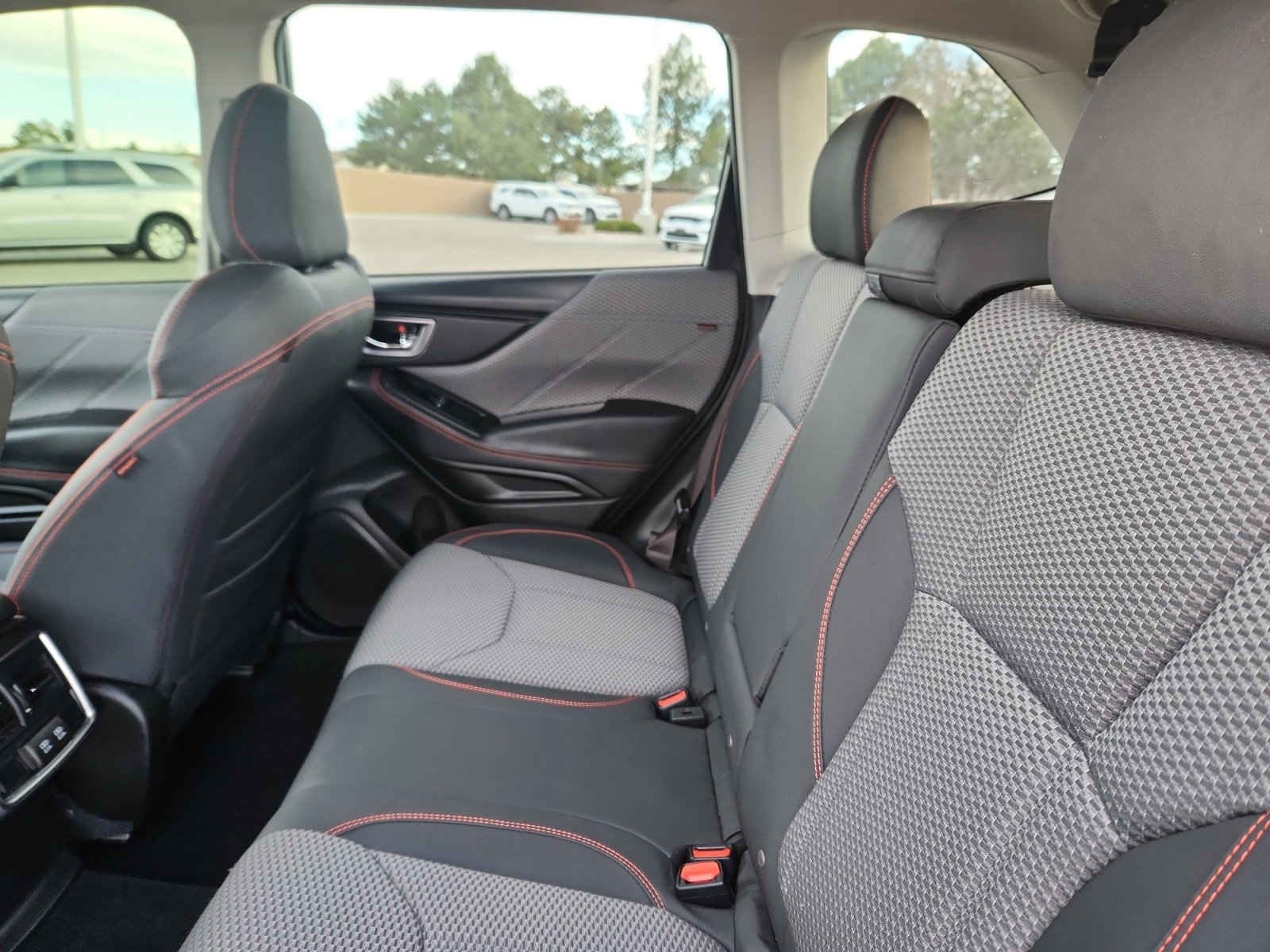 Used 2021 Subaru Forester Sport image 18