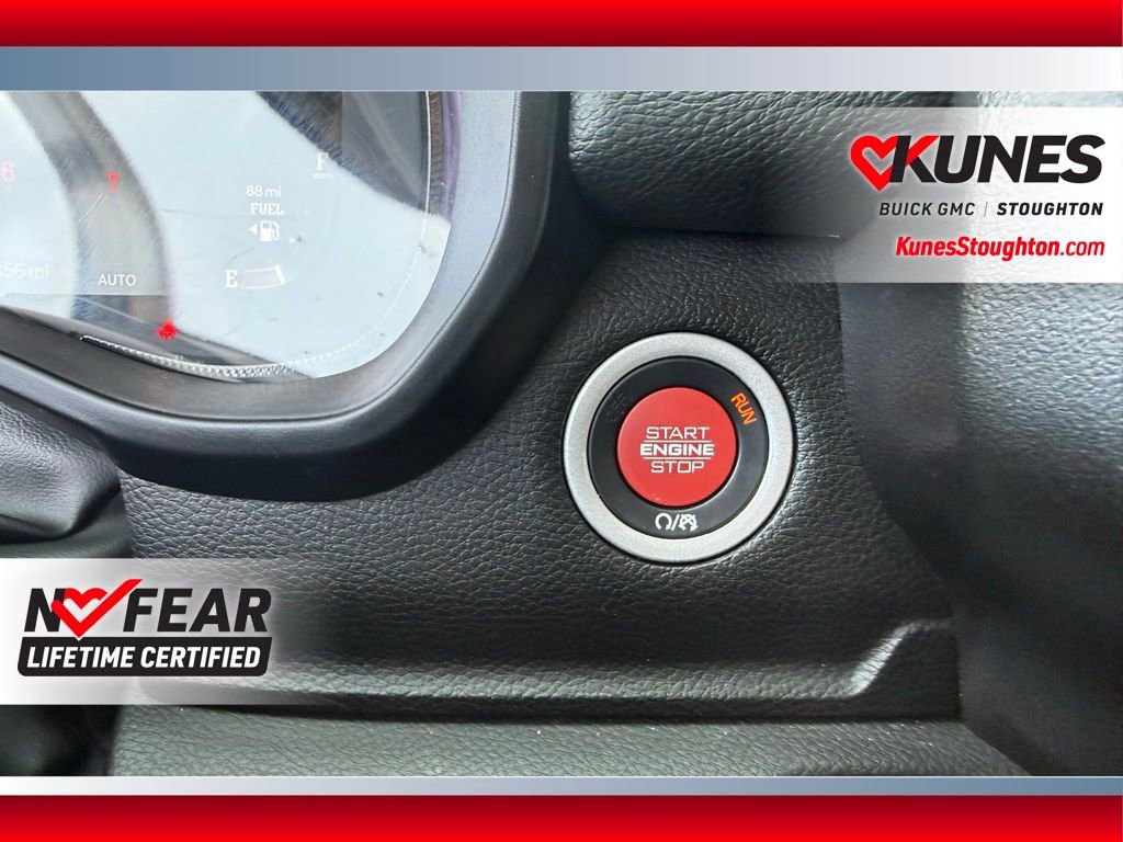 Used 2026 RAM 1500 RHO image 44