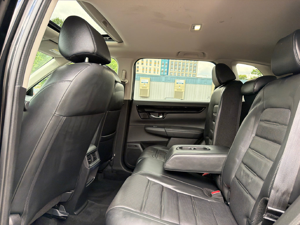 Used 2023 Honda CR-V EX-L image 21