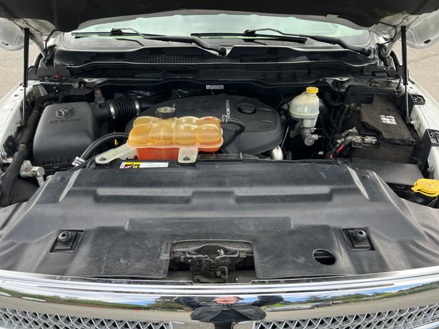 Used 2014 RAM 1500 Laramie Longhorn AWD/4WD image 29