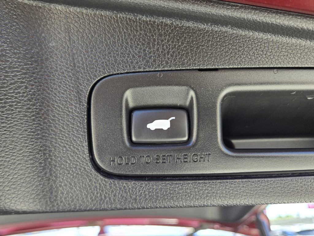 Certified 2019 Honda CR-V EX-L image 13