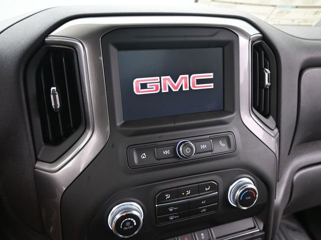 New 2025 GMC Sierra 1500 Pro w/ Pro Value Package image 19