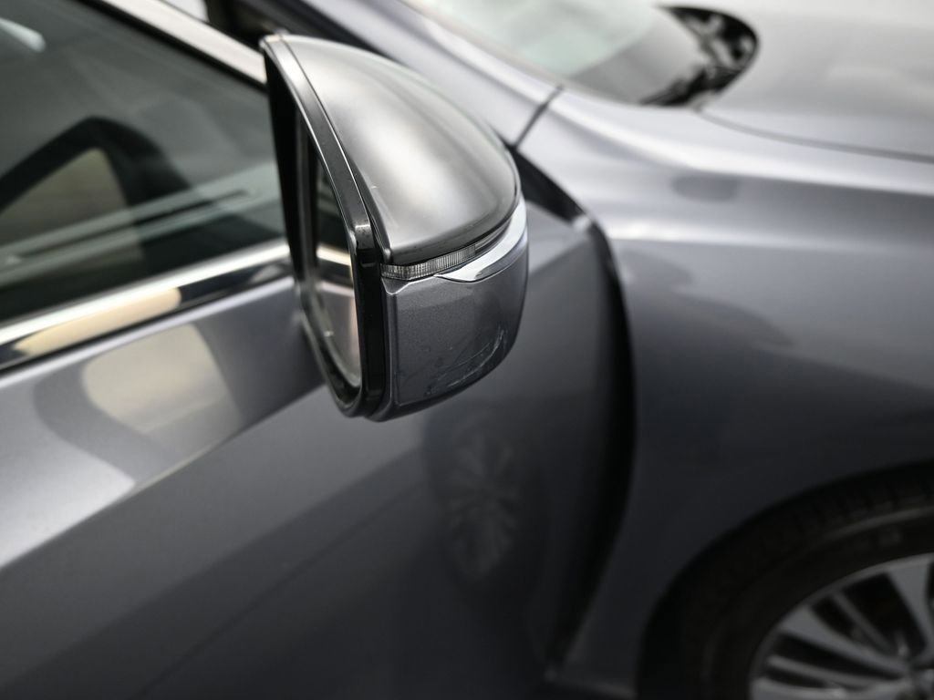 Used 2019 Lexus ES 350 w/ Premium Package FWD image 35