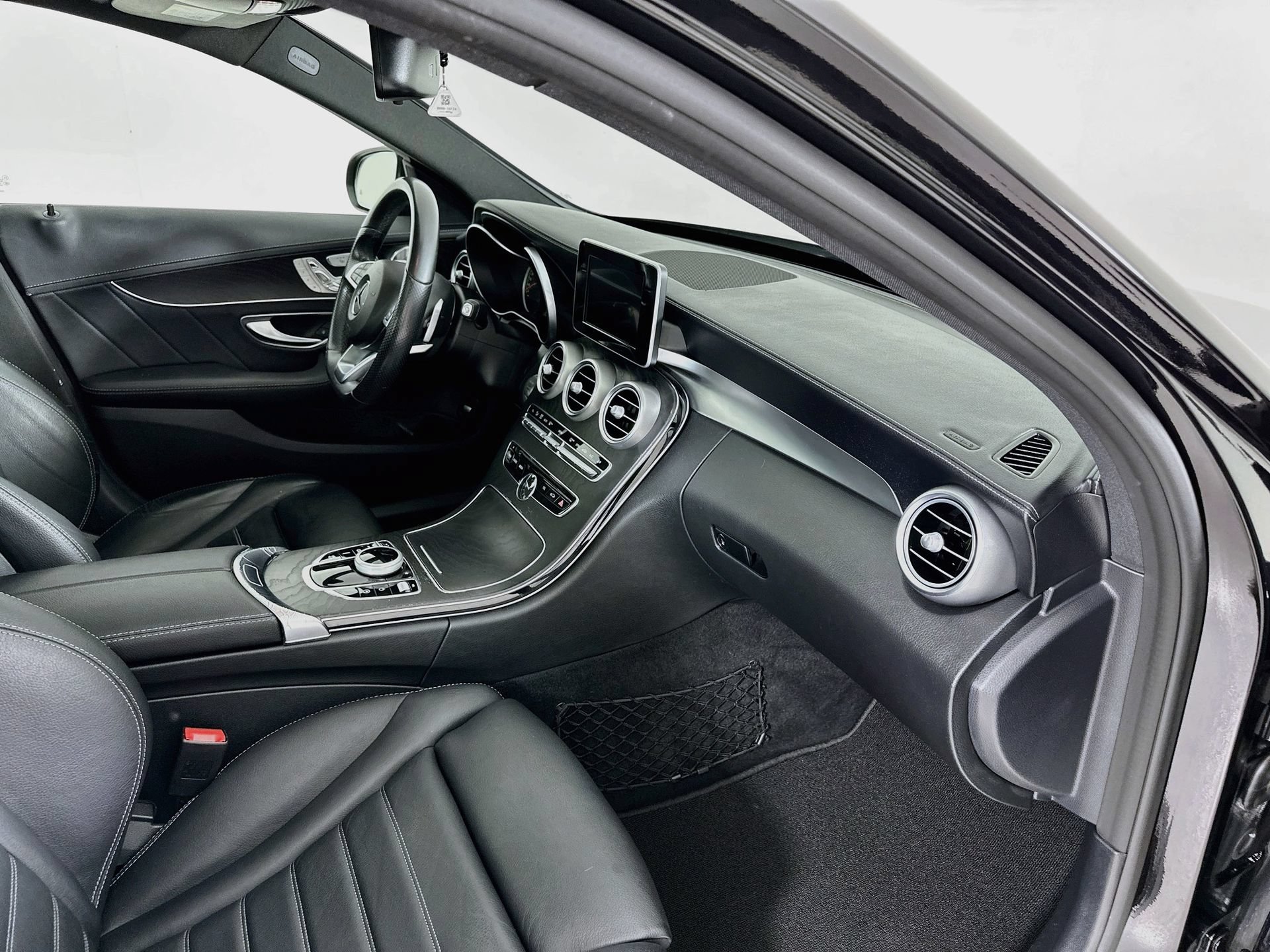 Used 2017 Mercedes-Benz C 43 AMG 4MATIC Sedan image 33