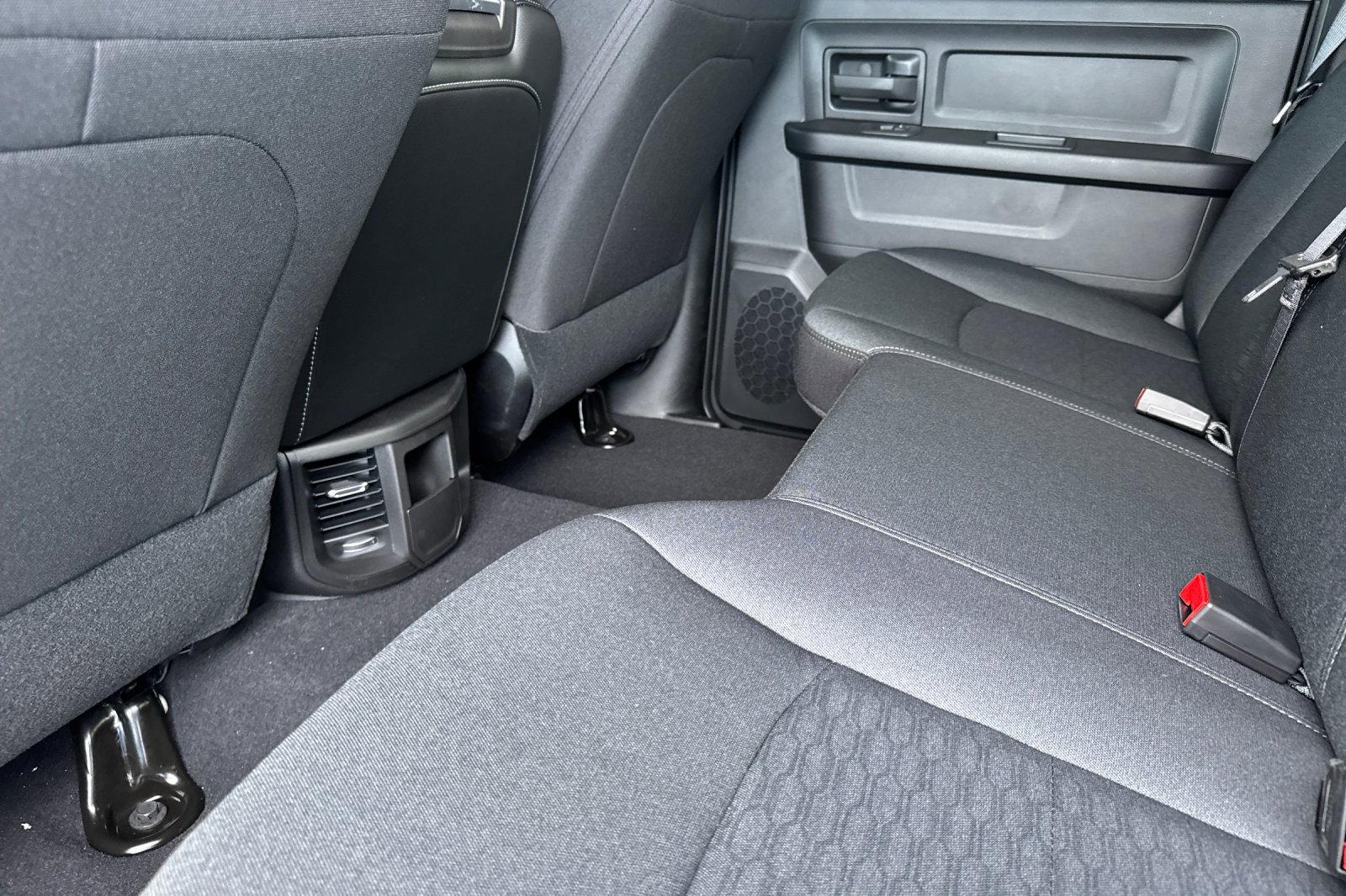 New 2026 RAM 2500 Tradesman image 11