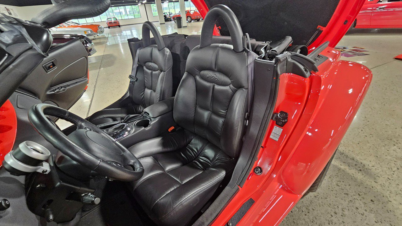 Used 1999 Plymouth Prowler image 26