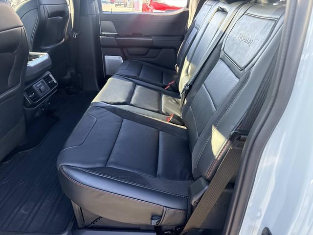 Used 2024 Ford F150 Raptor AWD/4WD image 19