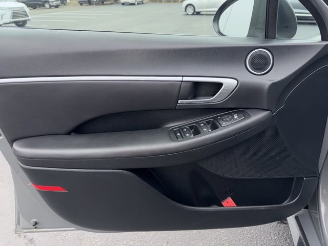 Used 2022 Hyundai Sonata SEL FWD image 10