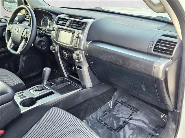 Used 2016 Toyota 4Runner SR5 image 23