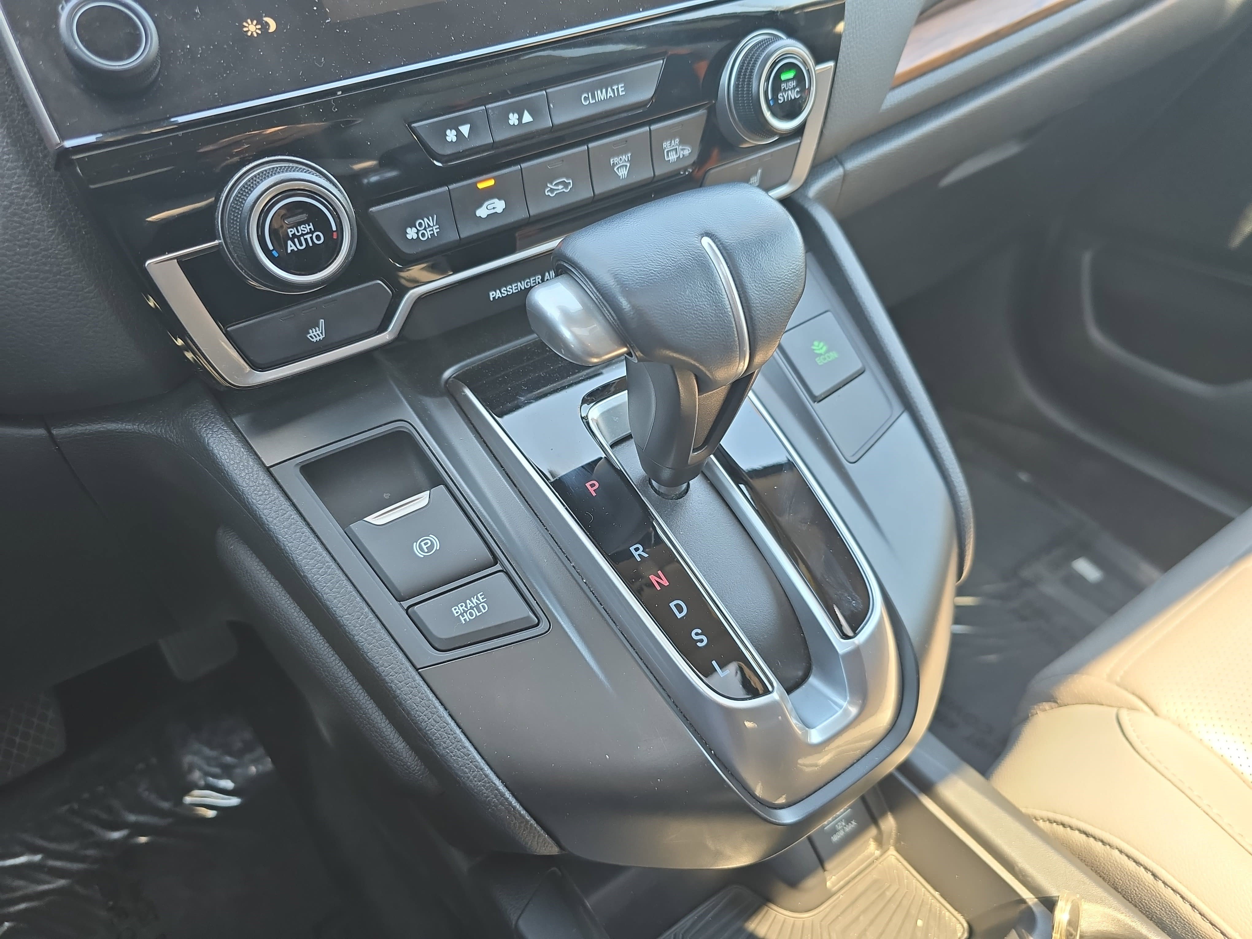 Used 2018 Honda CR-V EX-L image 24