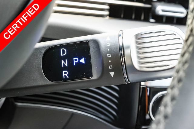Certified 2024 Hyundai Ioniq 5 SEL RWD image 24