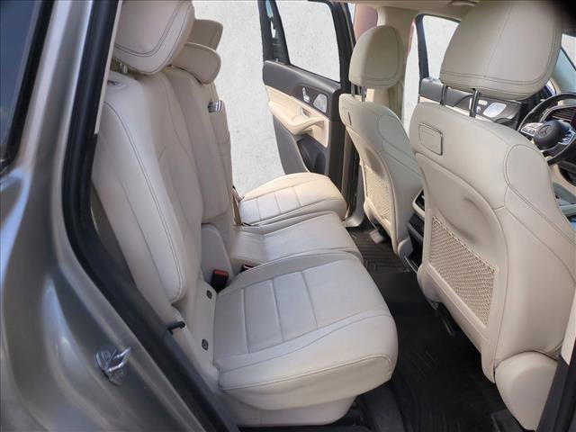 Used 2020 Mercedes-Benz GLS 450 4MATIC image 22