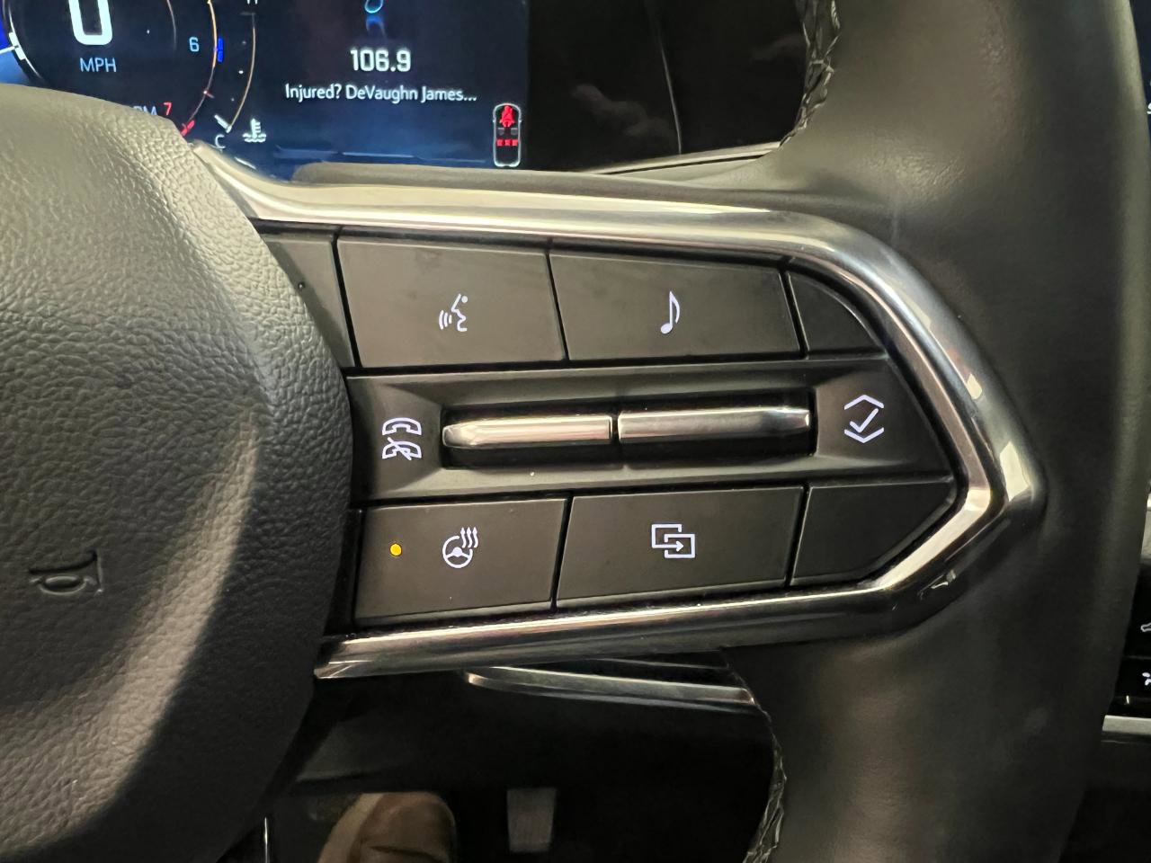 Used 2025 Chevrolet Equinox LT image 31