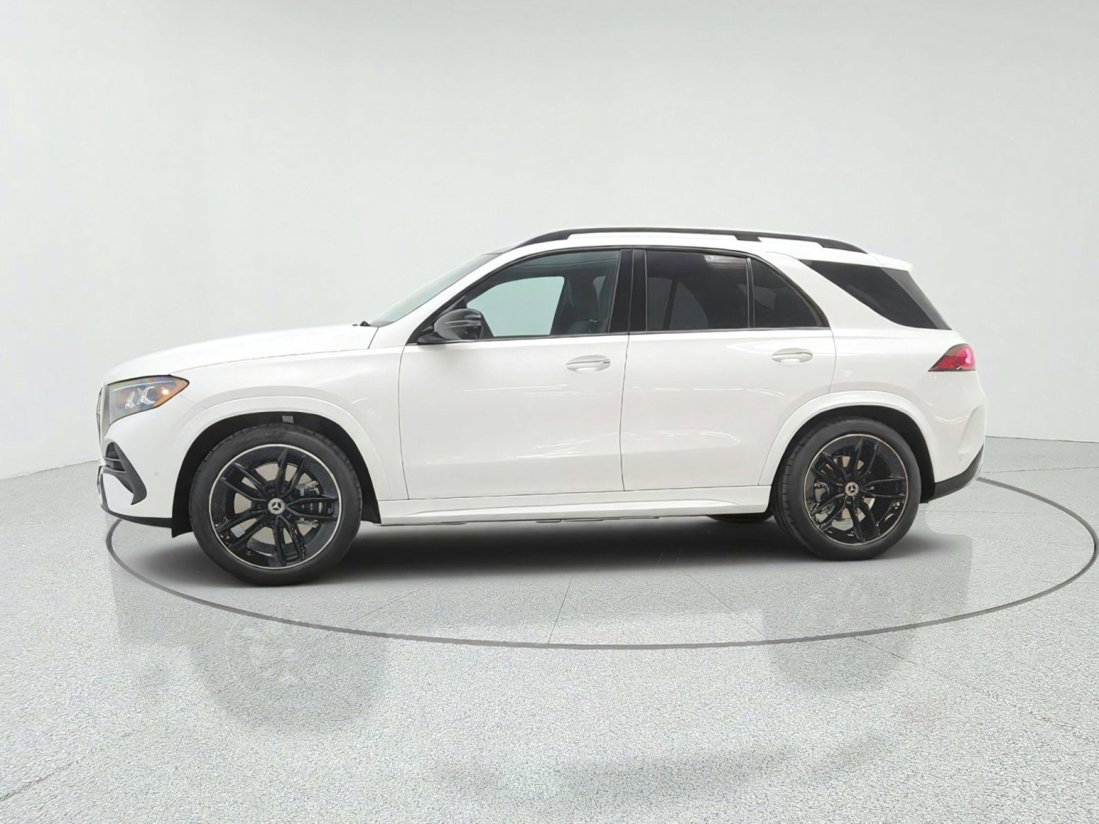 New 2027 Mercedes-Benz GLE 450 4MATIC image 8